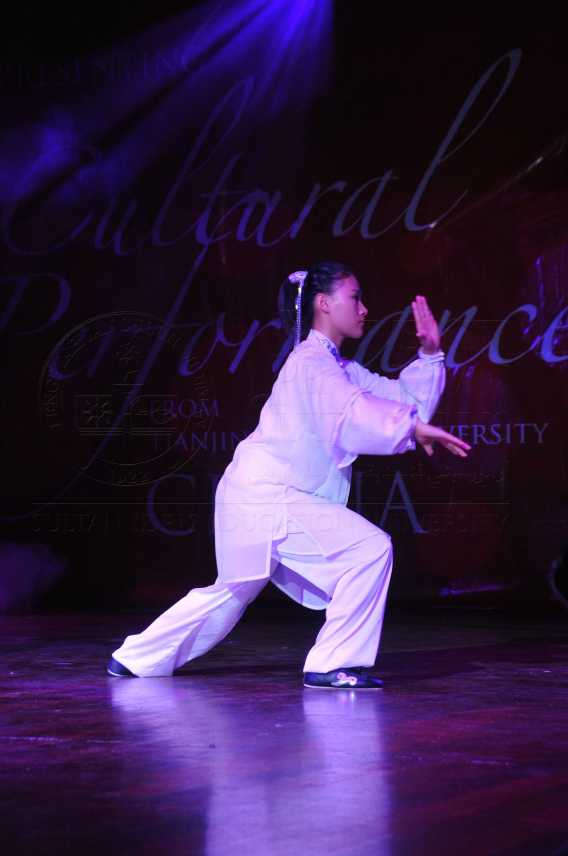 PRO15 149 TIANJIN HAS 6353